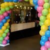 اقواس بالونات