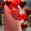 🎊 ستاند العيد الفاخر – "عيد مبارك" 🎊